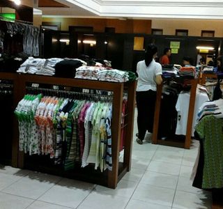 Summit Factory Outlet