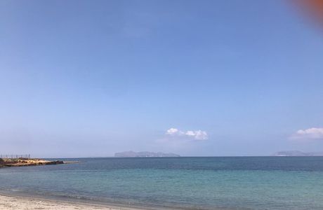 Lido di Marausa
