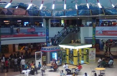 Mayajaal Entertainment