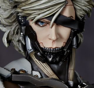Raiden Shrine