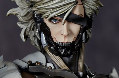 Raiden Shrine