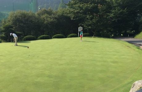 Kanuma Country Club