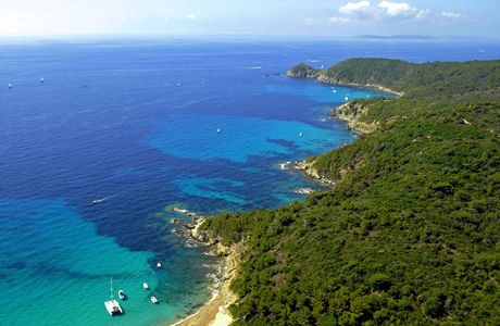 La Croix Valmer Tourisme