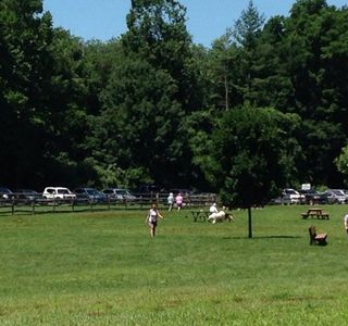 Southbury Dog Park