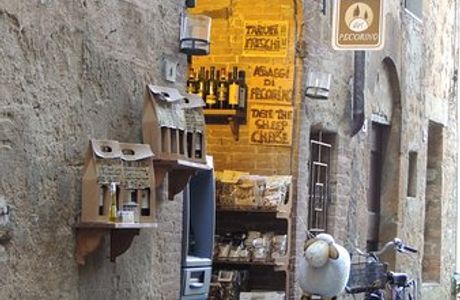 La Taverna del Pecorino