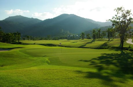 Loch Palm Golf Club