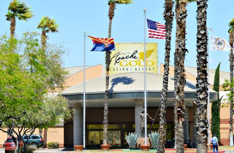 Apache Gold Casino & Resort