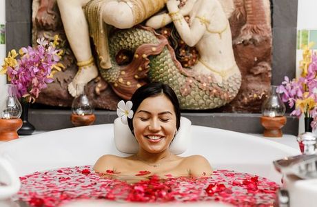 Siam Herbal Massage
