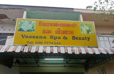 Vassana spa & beauty