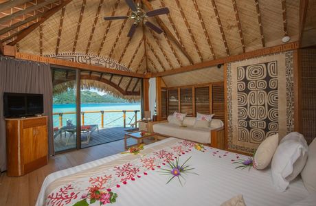 Mahana Bora Concept Store