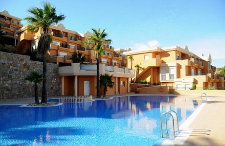 Wellness Denia