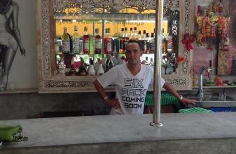 Madame Bar