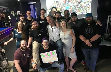 Checkpoint Esports Arcade & Bar