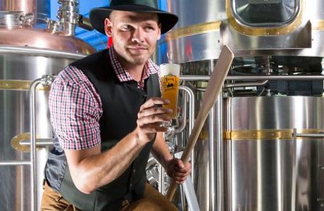 FLECKS SteirerBier