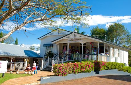 Rare Emporium Montville