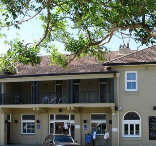 Jervis Bay Visitor Information Centre