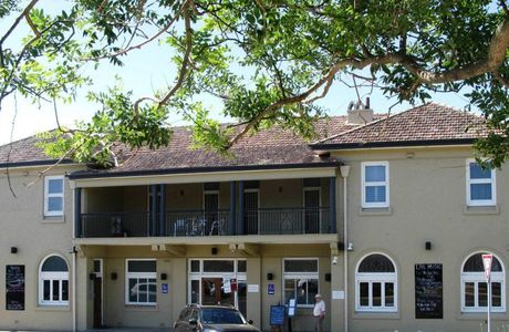 Jervis Bay Visitor Information Centre