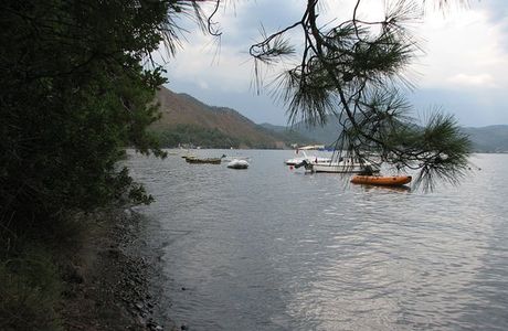 Cubucak Tabiat Parki