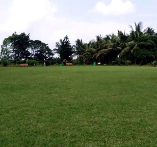 Birsa Munda Park