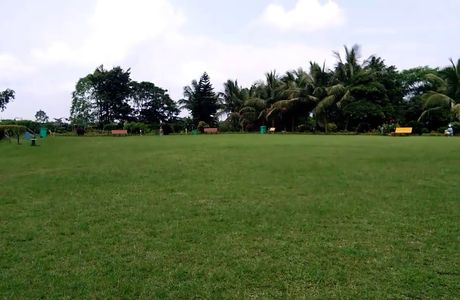 Birsa Munda Park