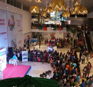 Selvan Shopping Centre