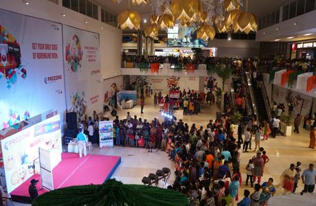 Selvan Shopping Centre