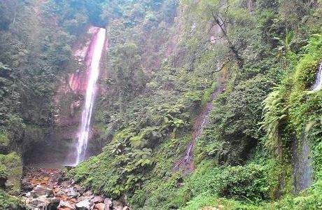 Seribu Waterfall