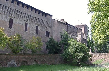 Castello di Maccastorna