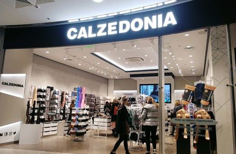 Calzedonia