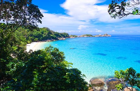 Miang Island