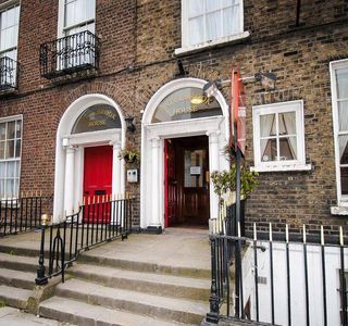 Gardiner Street