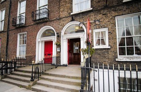 Gardiner Street