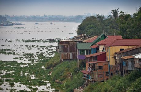Sisowath Quay
