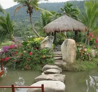 Yanoda Rainforest Cultural Tourism Zone