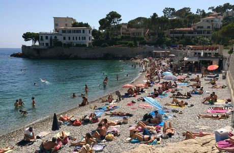 Bestouan Beach