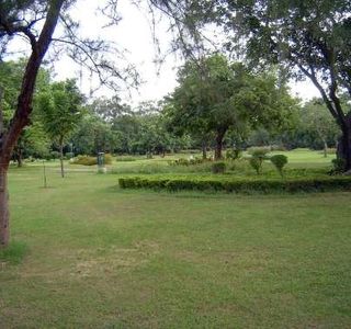 Leisure Valley