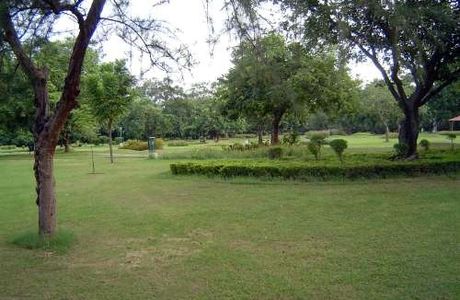 Leisure Valley