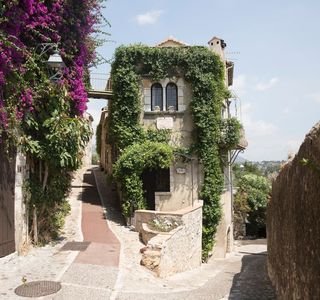 La Cure Gourmande Saint Paul de Vence