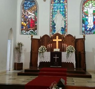 Igreja Evangélica de Confissão Luterana - Victor Graeff