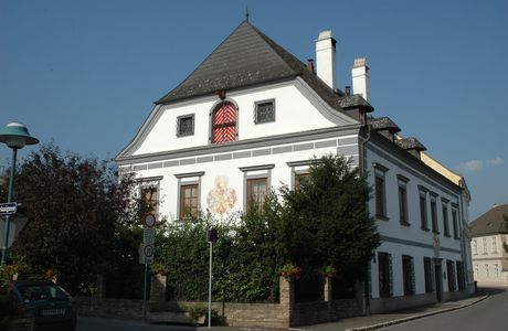 Beethovenhaus Gneixendorf
