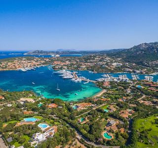 Porto Cervo