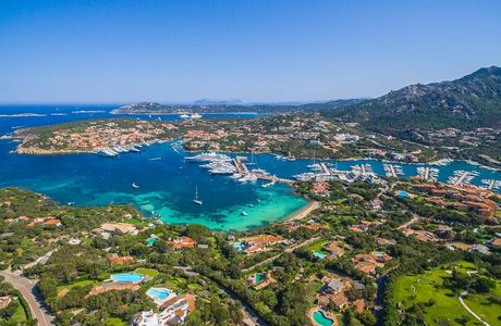 Porto Cervo