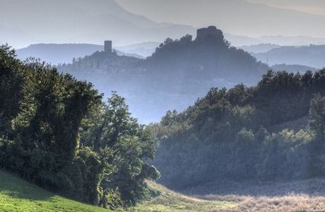 Castello di San Polo dEnza