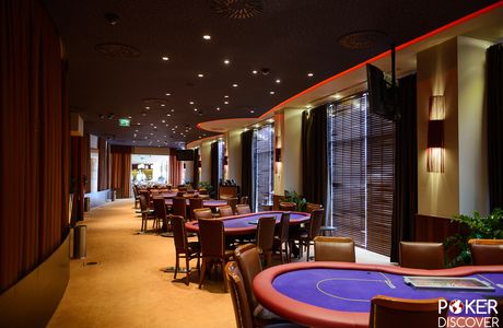 Grand Casino Beograd
