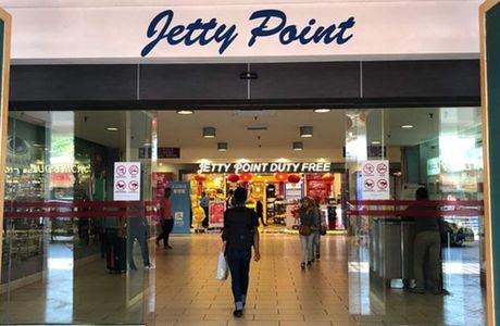 Jetty Point Duty Free Sdn. Bhd