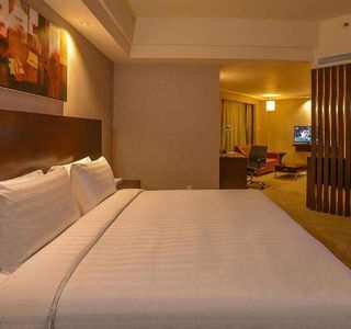 President Manuel Roxas Marker