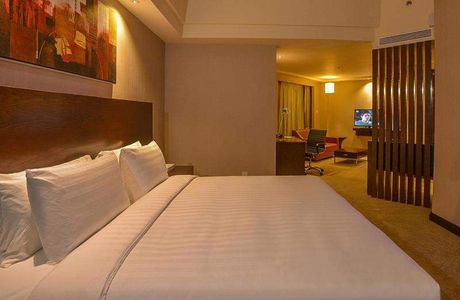 President Manuel Roxas Marker