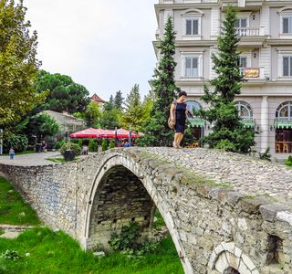 Tanners' Bridge