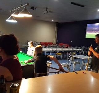 Noosa Ten Pin and Laser Tag