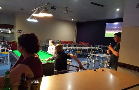 Noosa Ten Pin and Laser Tag